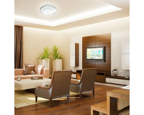 Настенно-потолочный светильник Floors 2041/EL Sonex