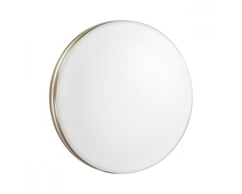 Настенно-потолочный светильник Smalli 3015/CL Sonex