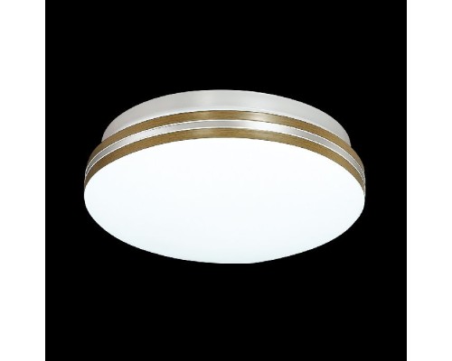 Настенно-потолочный светильник Smalli 3015/CL Sonex