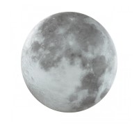 Настенно-потолочный светильник Moon 3084/CL Sonex