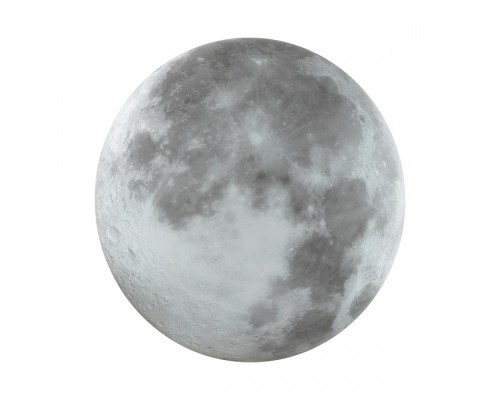 Настенно-потолочный светильник Moon 3084/CL Sonex