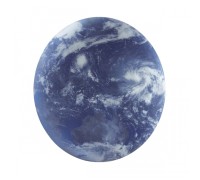 Настенно-потолочный светильник Space 3085/CL Sonex