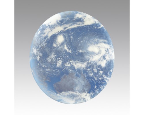 Настенно-потолочный светильник Space 3085/CL Sonex