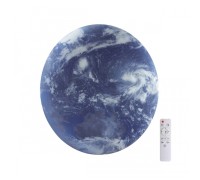 Настенно-потолочный светильник Space 3085/EL Sonex