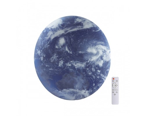 Настенно-потолочный светильник Space 3085/EL Sonex