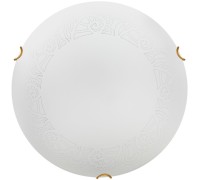 Настенно-потолочный светильник Ammonite 7602/DL Sonex