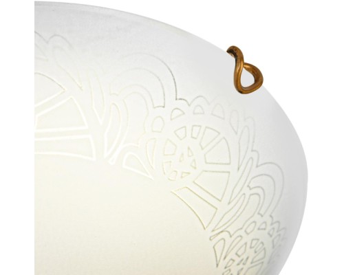 Настенно-потолочный светильник Ammonite 7602/DL Sonex