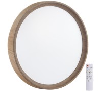 Настенно-потолочный светильник Woodi 7603/EL Sonex