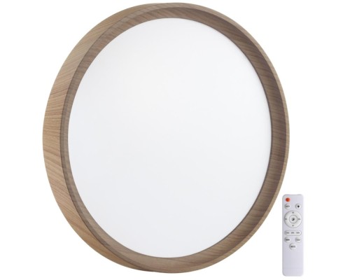 Настенно-потолочный светильник Woodi 7603/EL Sonex