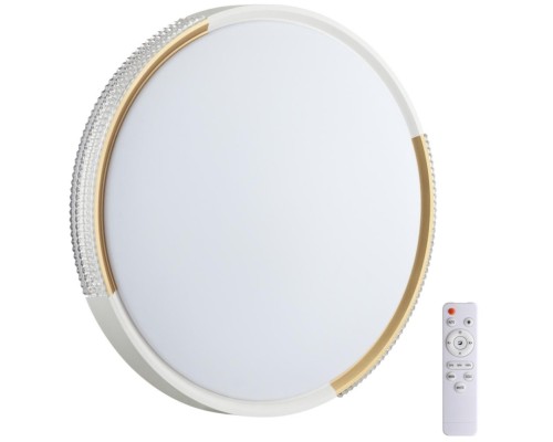 Настенно-потолочный светильник Velio 7612/EL Sonex