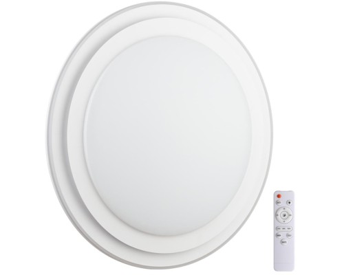 Настенно-потолочный светильник Setta 7617/DL Sonex