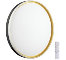 Настенно-потолочный светильник Savi 7619/EL Sonex