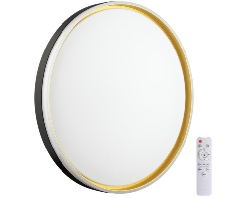 Настенно-потолочный светильник Savi 7619/EL Sonex