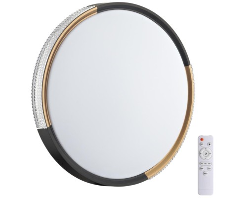 Настенно-потолочный светильник Velio 7629/DL Sonex