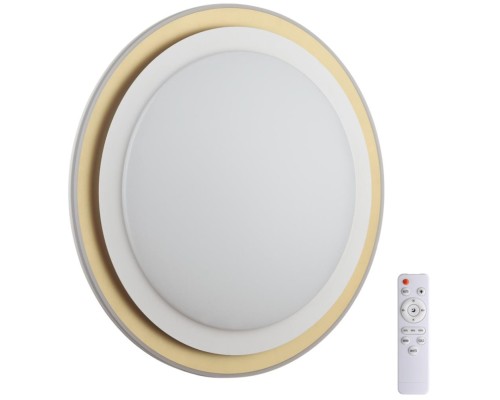 Настенно-потолочный светильник Setta 7630/DL Sonex