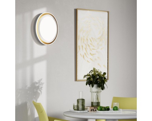 Настенно-потолочный светильник Setta 7630/DL Sonex