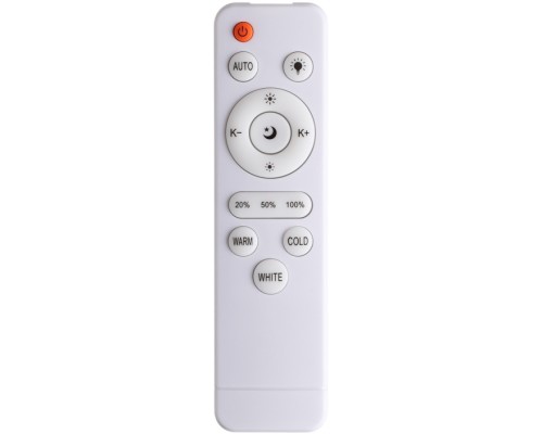 Настенно-потолочный светильник Setta 7630/DL Sonex