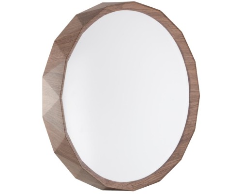 Настенно-потолочный светильник Zif Wood 7637/AL Sonex