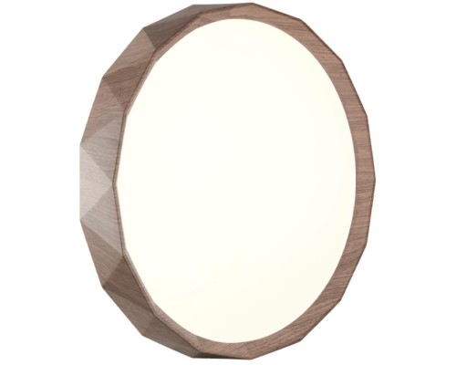 Настенно-потолочный светильник Zif Wood 7637/AL Sonex