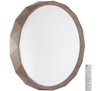 Настенно-потолочный светильник Zif Wood 7637/DL Sonex