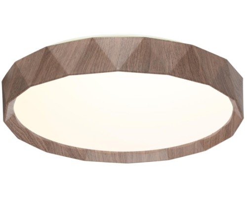 Настенно-потолочный светильник Zif Wood 7637/EL Sonex