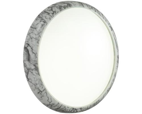 Настенно-потолочный светильник Mramo White 7638/DL Sonex