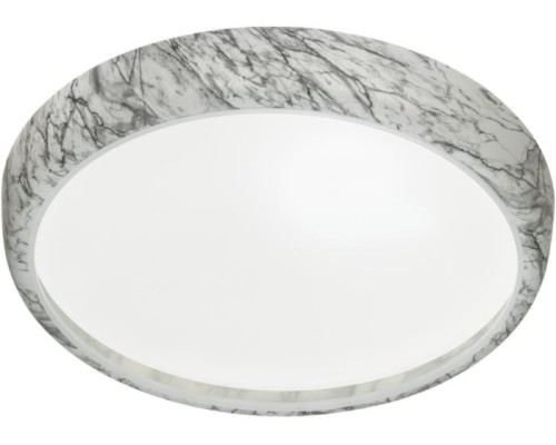 Настенно-потолочный светильник Mramo White 7638/EL Sonex