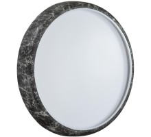 Настенно-потолочный светильник Mramo Black 7639/DL Sonex