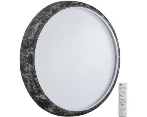 Настенно-потолочный светильник Mramo Black 7639/EL Sonex