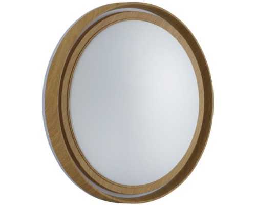 Настенно-потолочный светильник Rux Wood 7640/AL Sonex