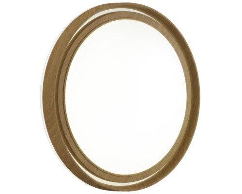 Настенно-потолочный светильник Rux Wood 7640/AL Sonex