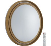 Настенно-потолочный светильник Rux Wood 7640/EL Sonex