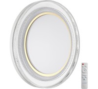 Настенно-потолочный светильник Suzy Gold 7641/EL Sonex