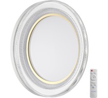 Настенно-потолочный светильник Suzy Gold 7641/EL Sonex