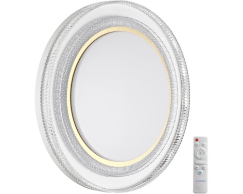 Настенно-потолочный светильник Suzy Gold 7641/EL Sonex