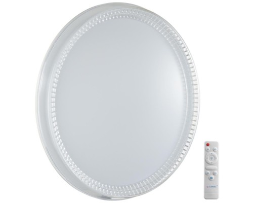 Настенно-потолочный светильник Depax 7643/EL Sonex