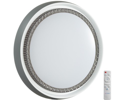 Настенно-потолочный светильник Rahig 7644/EL Sonex