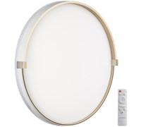 Настенно-потолочный светильник Olidi White 7646/EL Sonex