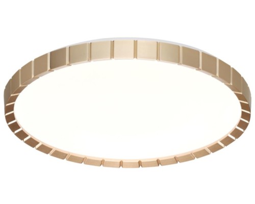 Настенно-потолочный светильник Atabi Gold 7648/EL Sonex