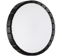 Настенно-потолочный светильник Atabi Black 7649/CL Sonex