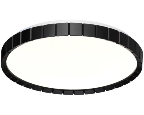 Настенно-потолочный светильник Atabi Black 7649/EL Sonex