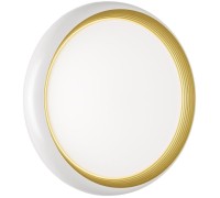 Настенно-потолочный светильник Tofiq White 7650/DL Sonex