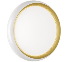 Настенно-потолочный светильник Tofiq White 7650/DL Sonex