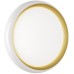 Настенно-потолочный светильник Tofiq White 7650/DL Sonex