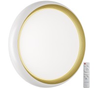 Настенно-потолочный светильник Tofiq White 7650/EL Sonex