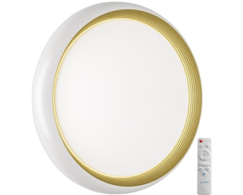 Настенно-потолочный светильник Tofiq White 7650/EL Sonex