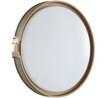 Настенно-потолочный светильник Favemo Grey 7654/DL Sonex