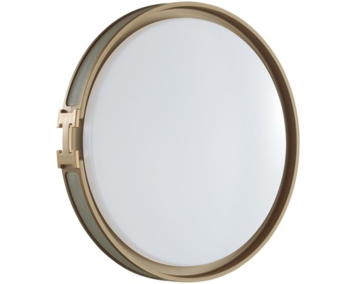 Настенно-потолочный светильник Favemo Grey 7654/DL Sonex