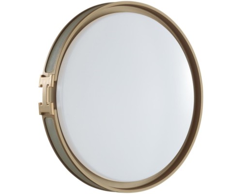 Настенно-потолочный светильник Favemo Grey 7654/EL Sonex