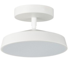 Потолочный светильник Mira White 7655/12L Sonex